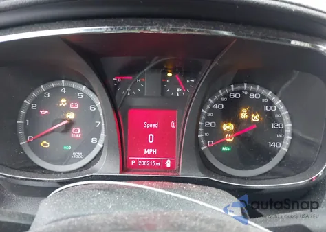 2012 GMC Terrain Sle-1 z USA, uszkodzony, nr VIN 2GKALMEKXC6325042